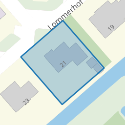 Perceel HHG00-P-2019