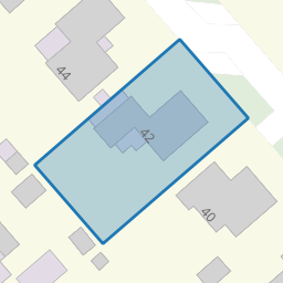 Perceel HHG00-P-2026