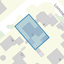 Perceel HHG00-P-2030