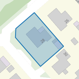 Perceel HHG00-P-2038