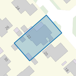 Perceel HHG00-P-2039