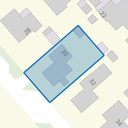 Perceel HHG00-P-2040