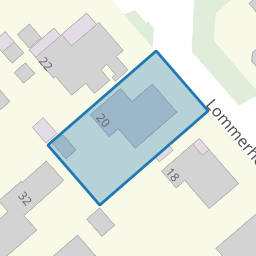 Perceel HHG00-P-2041