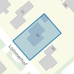 Perceel HHG00-P-2044