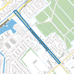 Perceel HHG00-P-2050