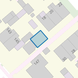 Perceel HHG00-P-2051