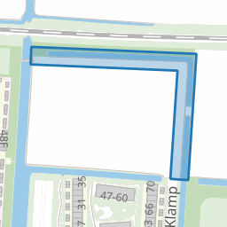 Perceel HHG00-P-2054