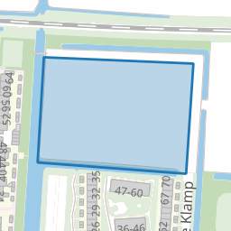 Perceel HHG00-P-2055