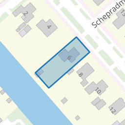 Perceel HHG00-P-2070