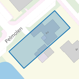 Perceel HHG00-P-2071