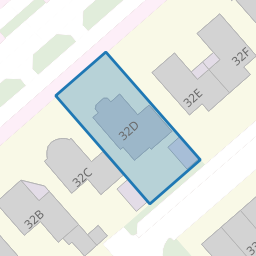 Perceel HHG00-P-2075