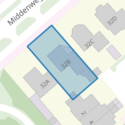 Perceel HHG00-P-2077