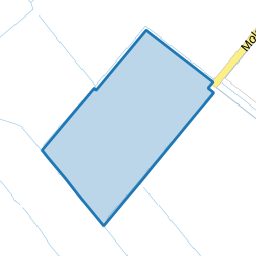 Perceel HHG00-P-2085