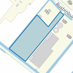 Perceel HHG00-P-2091