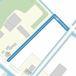 Perceel HHG00-P-2096