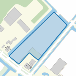 Perceel HHG00-P-2097