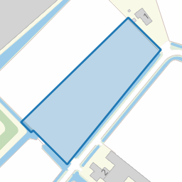 Perceel HHG00-P-2098