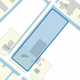 Perceel HHG00-P-2100