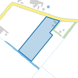 Perceel HHG00-P-2104