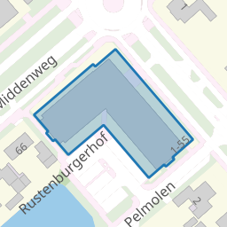 Perceel HHG00-P-2114