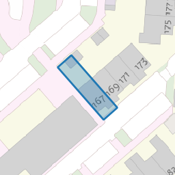 Perceel HHG00-P-2116