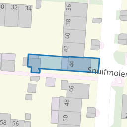 Perceel HHG00-P-2118