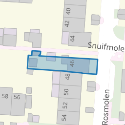 Perceel HHG00-P-2119