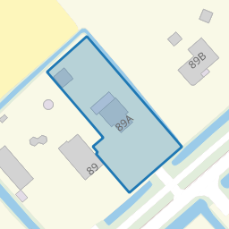 Perceel HHG00-P-2135