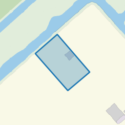 Perceel HHG00-P-2140