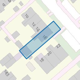 Perceel HHG00-P-2145