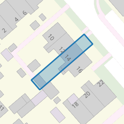 Perceel HHG00-P-2146