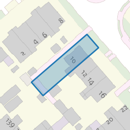 Perceel HHG00-P-2148