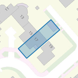 Perceel HHG00-P-2151