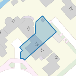 Perceel HHG00-P-2152