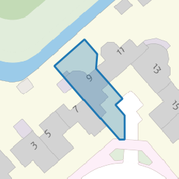 Perceel HHG00-P-2155