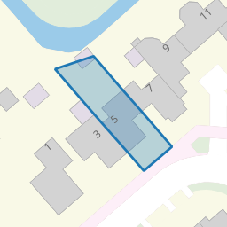 Perceel HHG00-P-2157