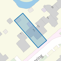 Perceel HHG00-P-2158