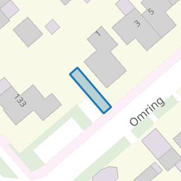 Perceel HHG00-P-2160