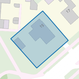 Perceel HHG00-P-2170