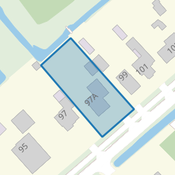 Perceel HHG00-P-2174