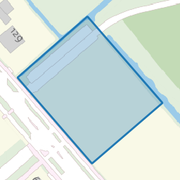 Perceel HHG00-P-2175