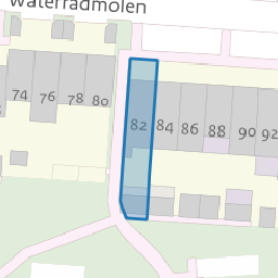 Perceel HHG00-P-2188