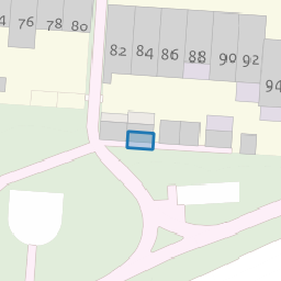 Perceel HHG00-P-2189