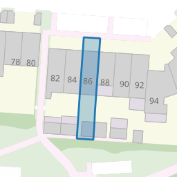 Perceel HHG00-P-2190