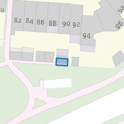 Perceel HHG00-P-2192