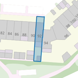 Perceel HHG00-P-2193