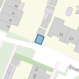 Perceel HHG00-P-2200