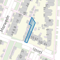 Perceel HHG00-P-2201