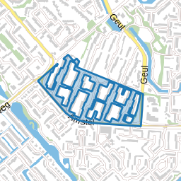 Perceel HHG00-P-2217