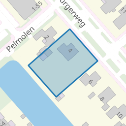 Perceel HHG00-P-2222